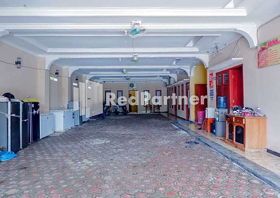 OYO 609 Ms Hotel Pangandaran