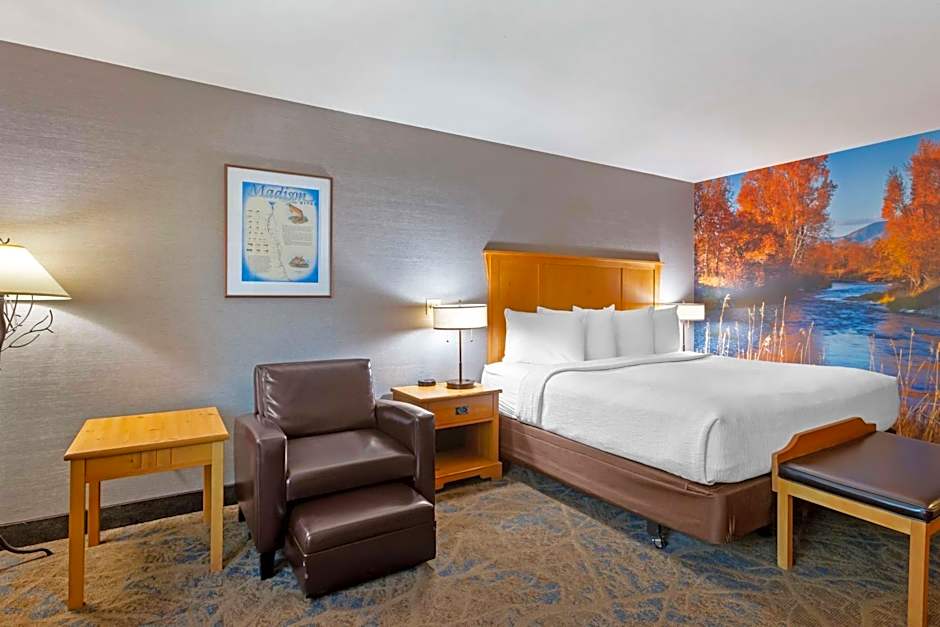 Best Western Plus Gran Tree Inn