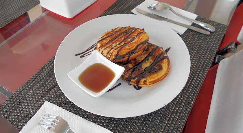 Silver Fern Beach Retreat