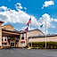 Quality Hotel Conference Center Cincinnati Blue Ash