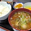 Hotel Crown Hills Kanazawa
