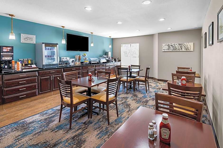 Sleep Inn Springfield West