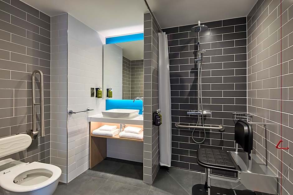 Holiday Inn Express London Limehouse By IHG