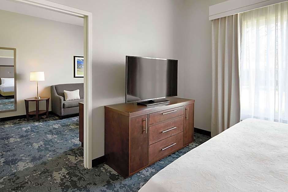 Photo 1 of 6 of 1 Bedroom 1 King Bed Suite