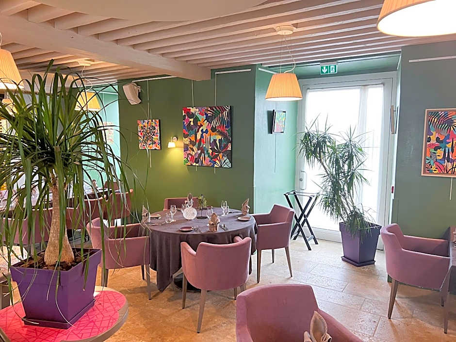 Château du Bost - Teritoria