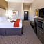 Holiday Inn Express Frisco Legacy Park Area By IHG