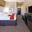 Holiday Inn Express Frisco