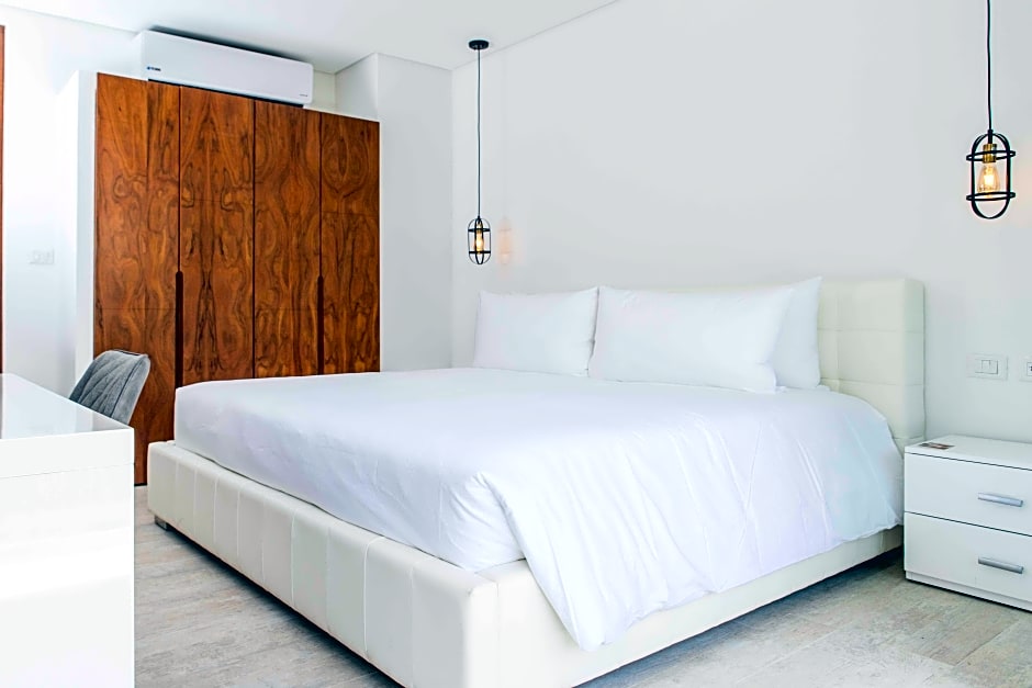 The Panoramic By Xperience Hotels