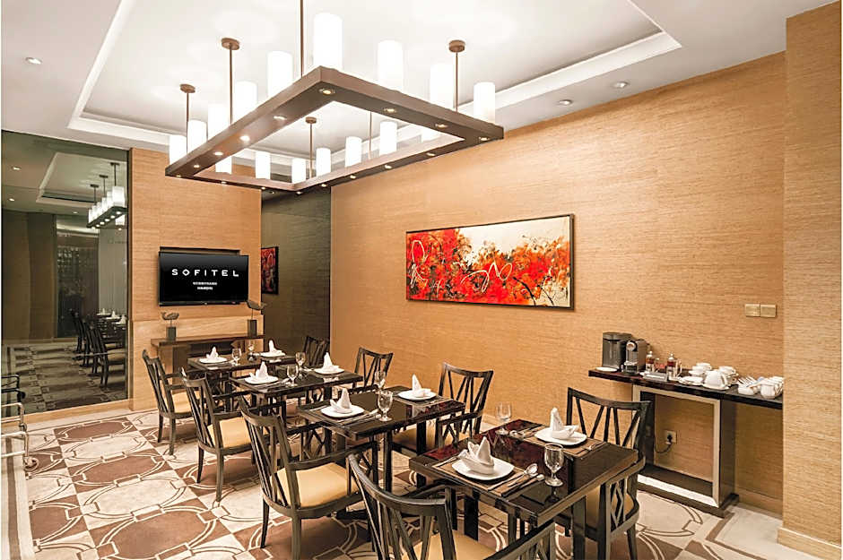 Sofitel Harbin