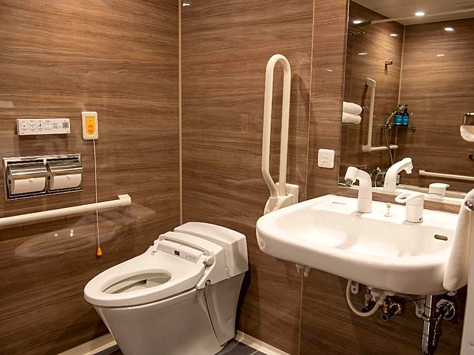 Prince Smart Inn Naha
