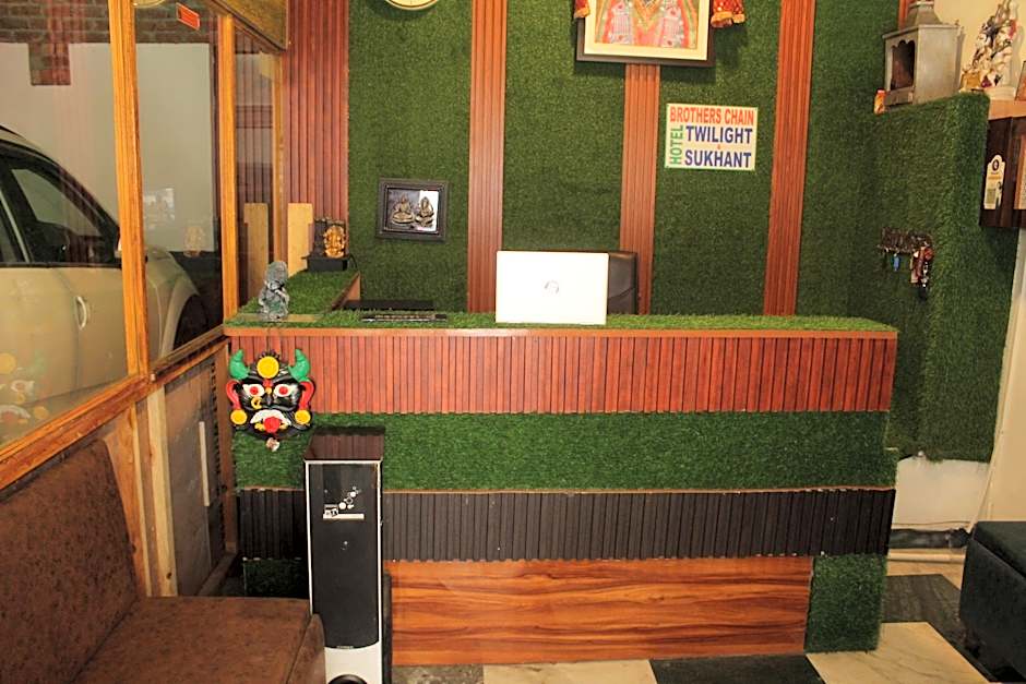 Hotel Twilight Banikhet Dalhousie