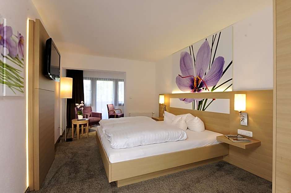 Geniesserhotel Alpin GmbH