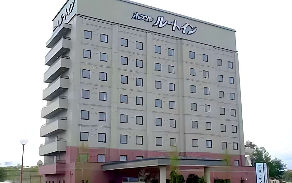 Hotel Route Inn Yokote Inter