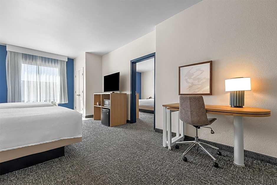 Spark by Hilton Amarillo Western Plaza