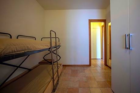 Two-Bedroom Bungalow (2 Adults + 2 Children)