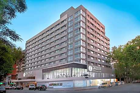 Dazzler by Wyndham Montevideo