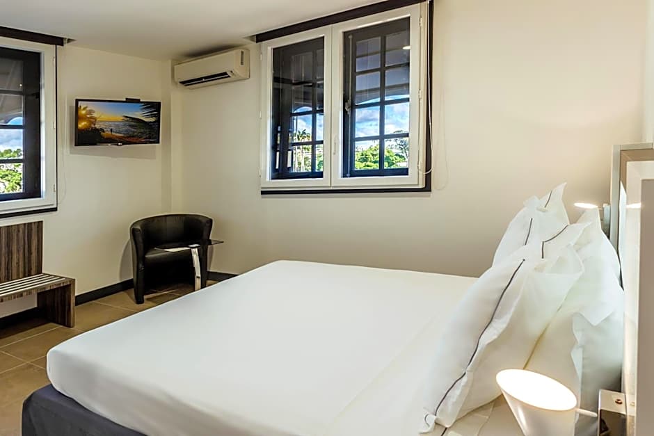 Residence Fort Savane