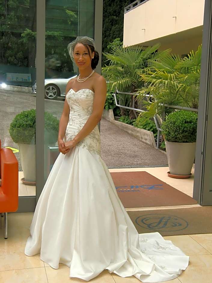 Beach Hotel Du Lac Malcesine