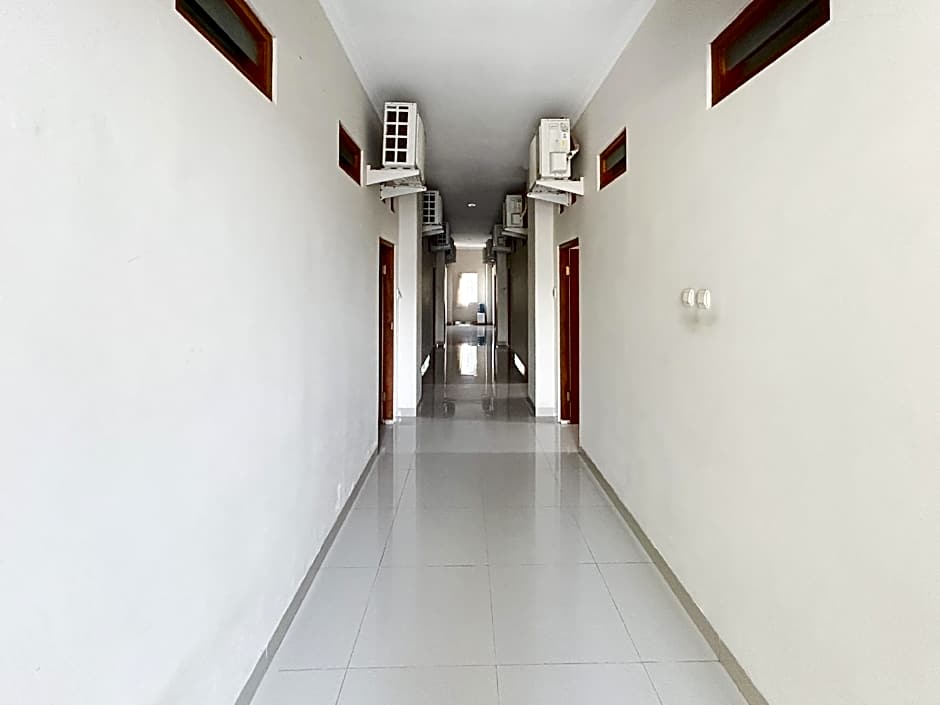 Queen Belt Mitra By RedDoorz – Yogyakarta, MN