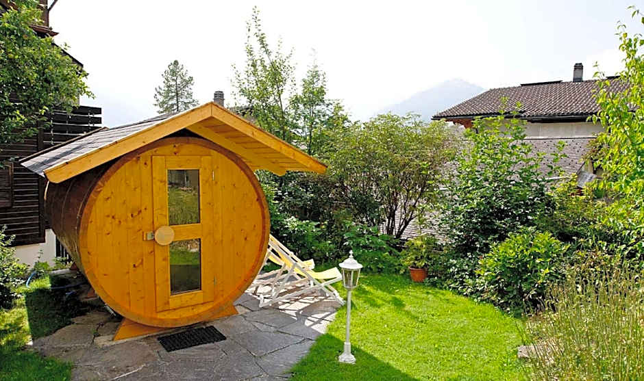 Hotel Bristol Relais du Silence Superior