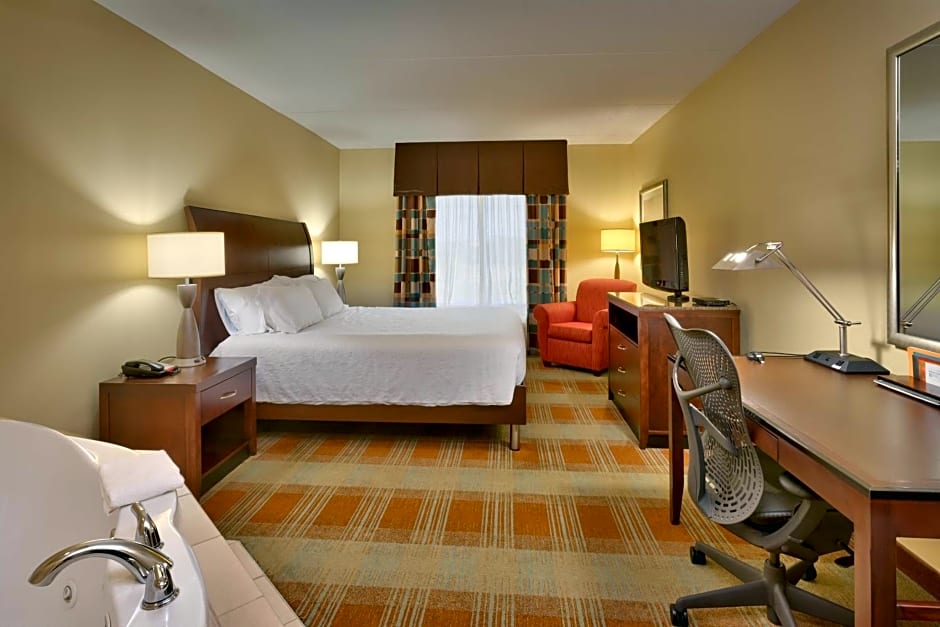 Hilton Garden Inn Clarksville