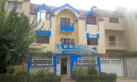 Hotel School Ersat Azrou