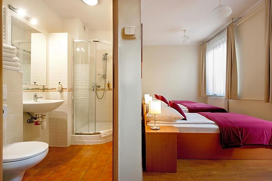 Mały Kraków Aparthotel