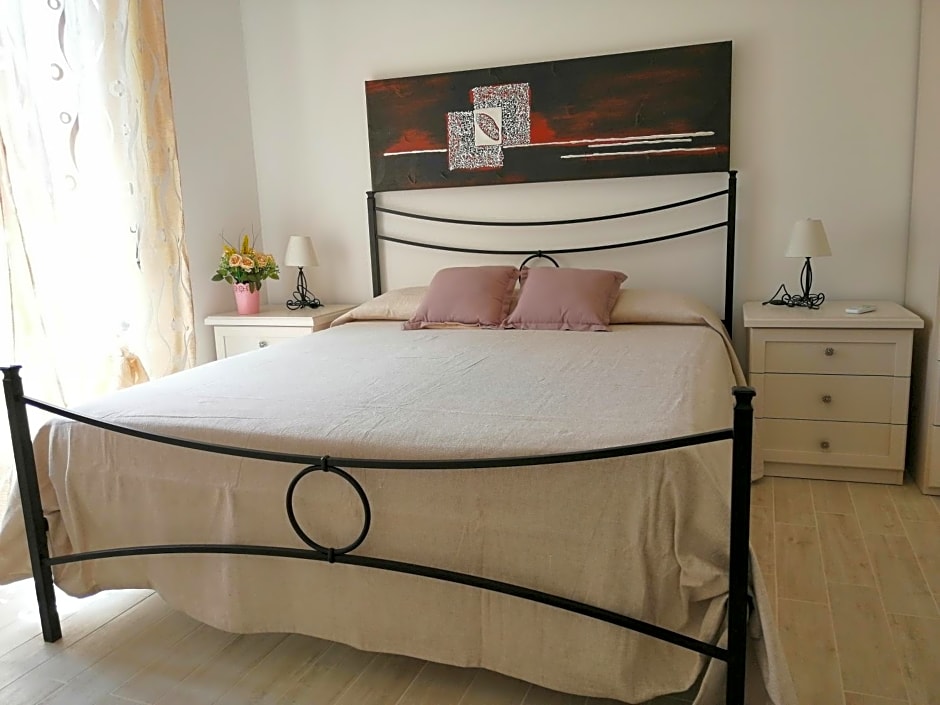 Alghero Mare Chiaro-Guest House