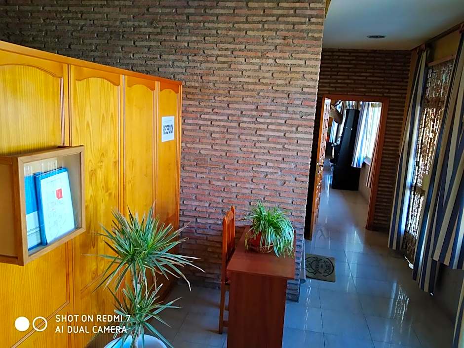 Hostal Restaurante El Parador