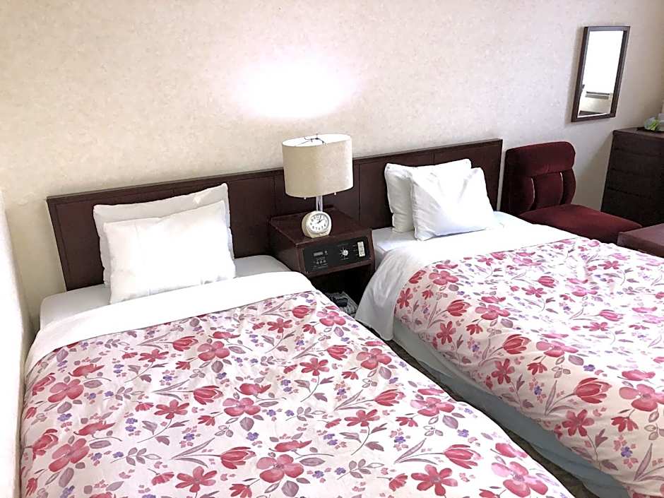 Garden Hotel Yamato