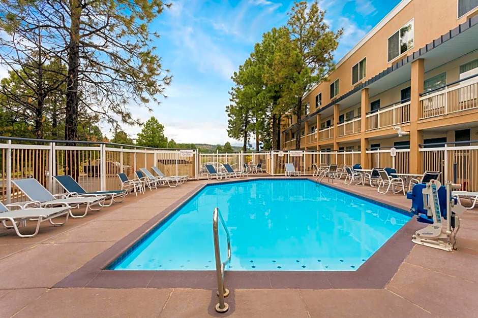 Baymont by Wyndham Flagstaff