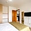 Flat Metropoles Ilha do Leite by Easy Home