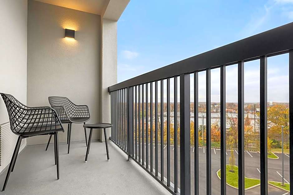 Courtyard by Marriott Philadelphia Langhorne