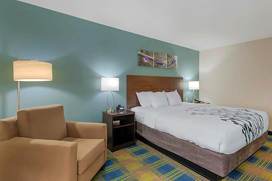 Sleep Inn & Suites Smyrna - Nashville Area