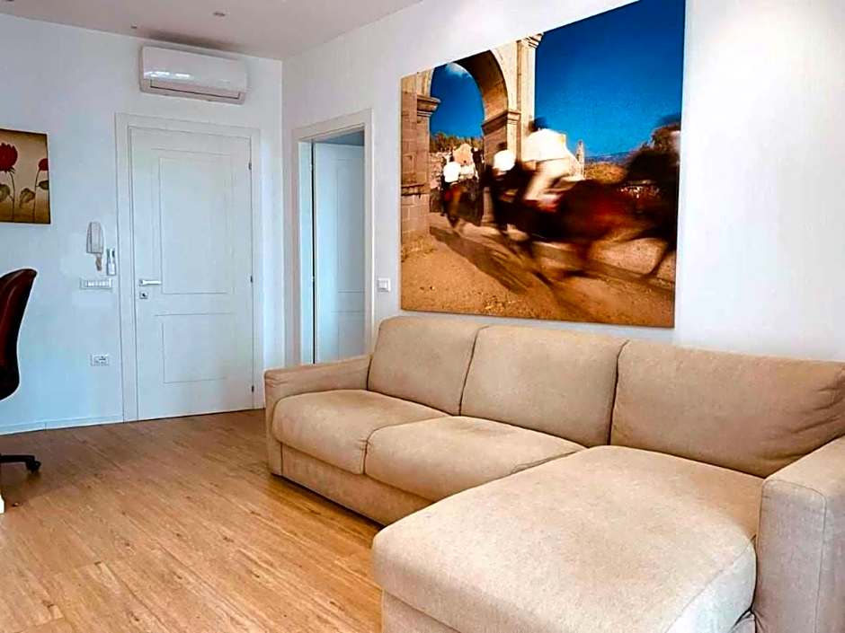 CeO LUXURY SUITE DI CAGLIARI