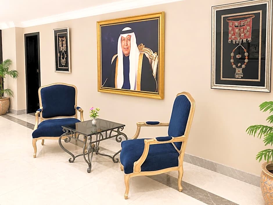 Al Mubarakia Hotel Yanbu-EX Radisson Blu