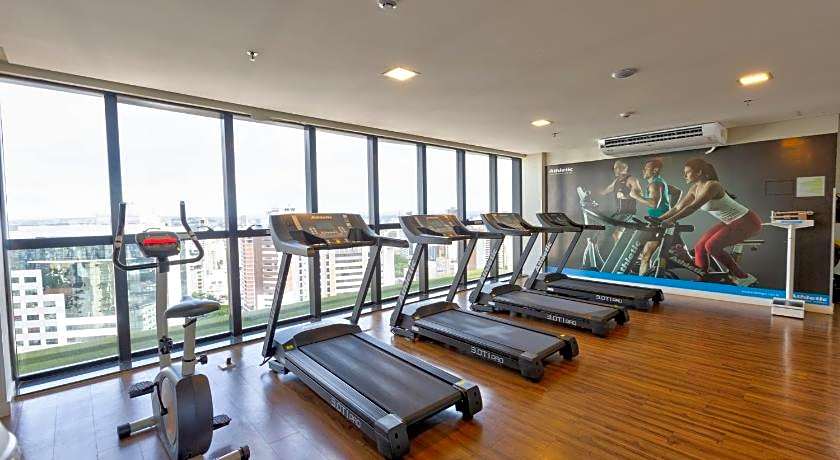 Holiday Inn Goiania By IHG