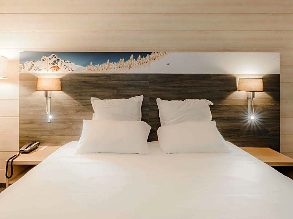 Mercure Annecy Sud