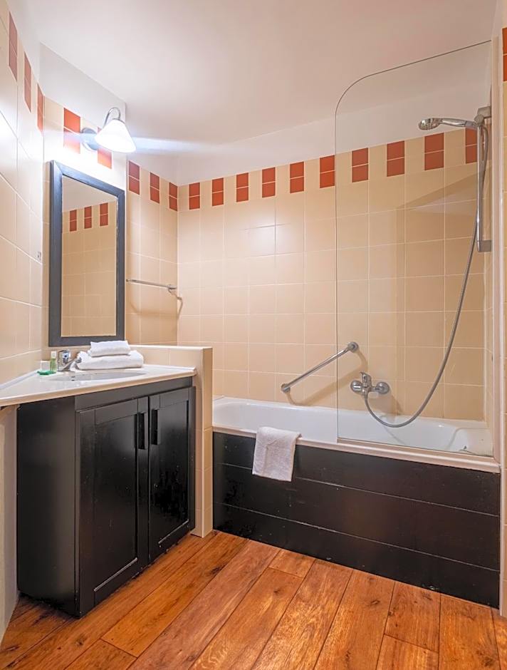 Résidence Pierre & Vacances Le Tikal