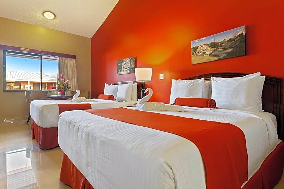Best Western Plus Belize Biltmore Plaza