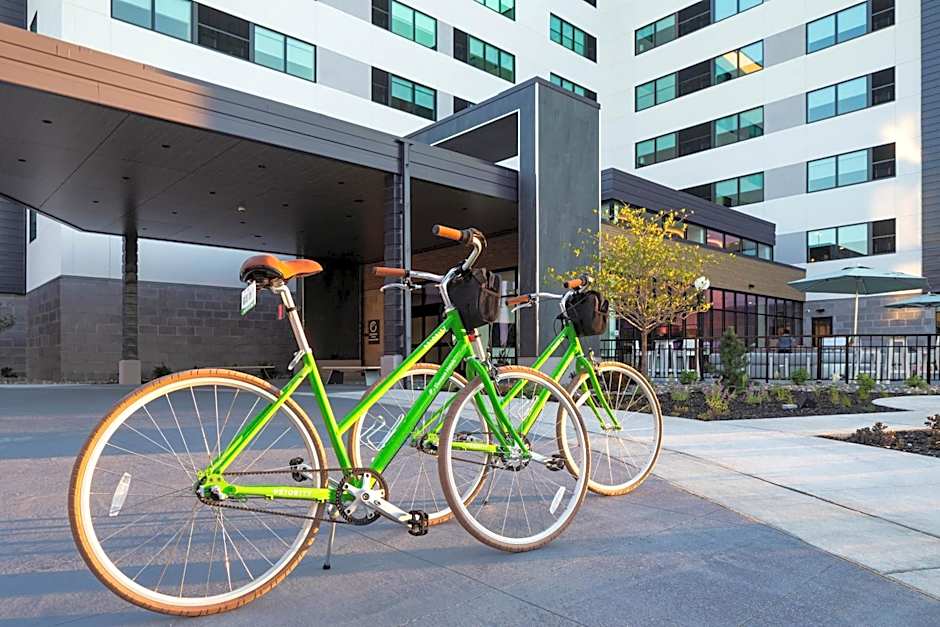 Element Bloomington Mall of America