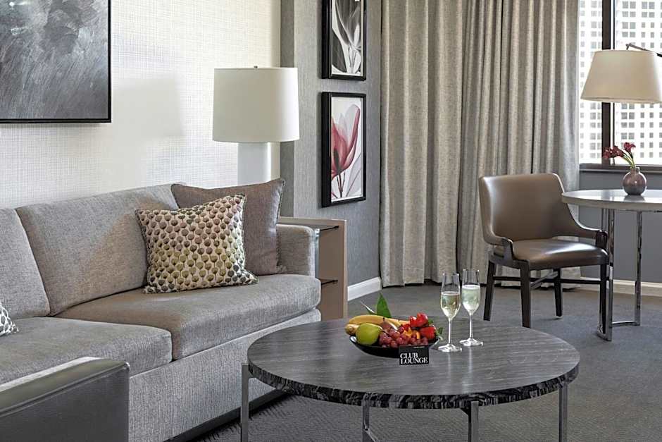 The Ritz-Carlton Atlanta