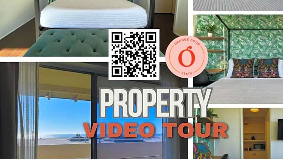 Ocean View Studio Manhattan Beach