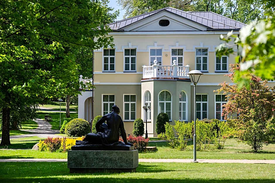 Europa Royale Druskininkai