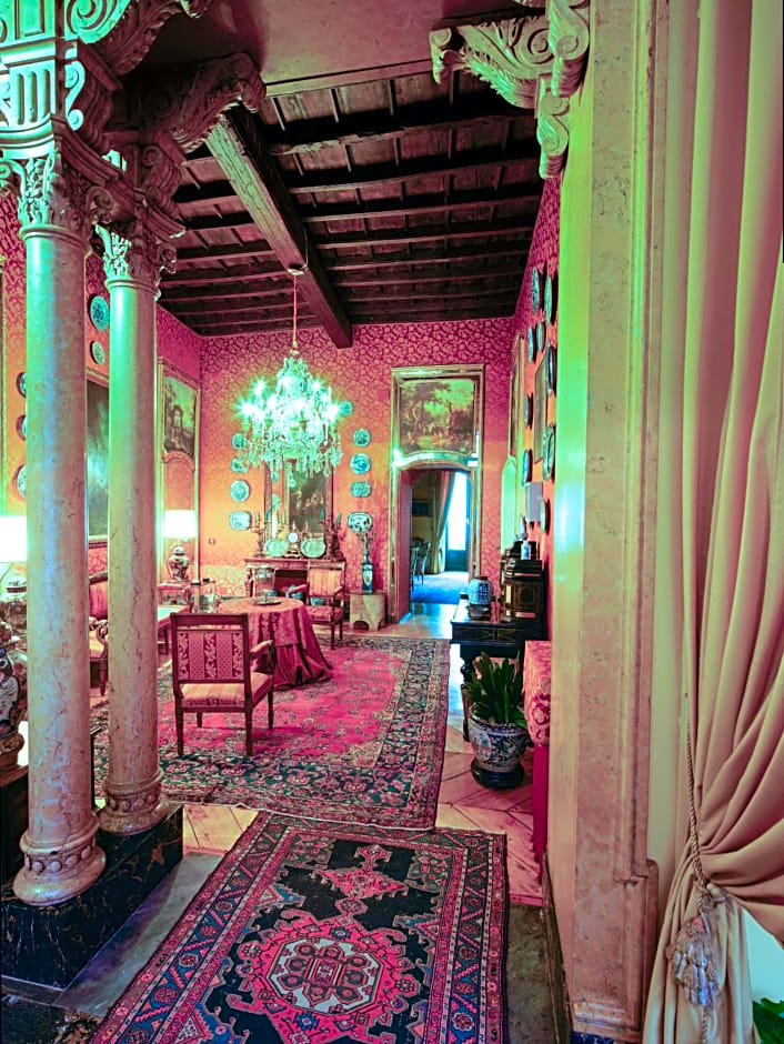 Turin Art Experience Bed & Breakfast