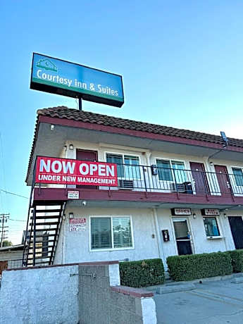 Rosemead Motel