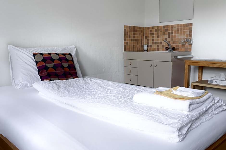 Seminarhotel Romerohaus
