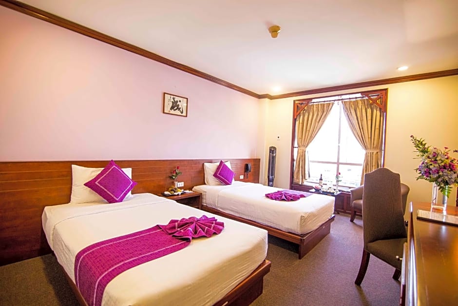 TTC Hotel - Da Lat