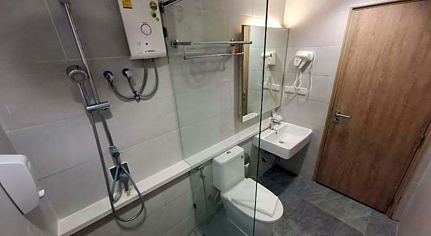 Collection O Pratunam 19 Hotel