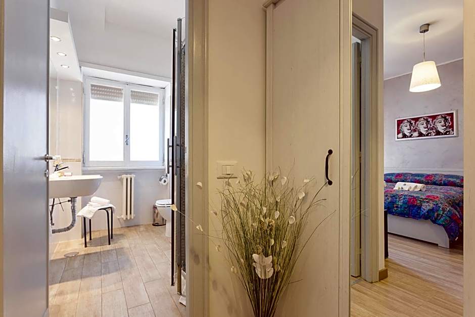 Check-Inn Rooms